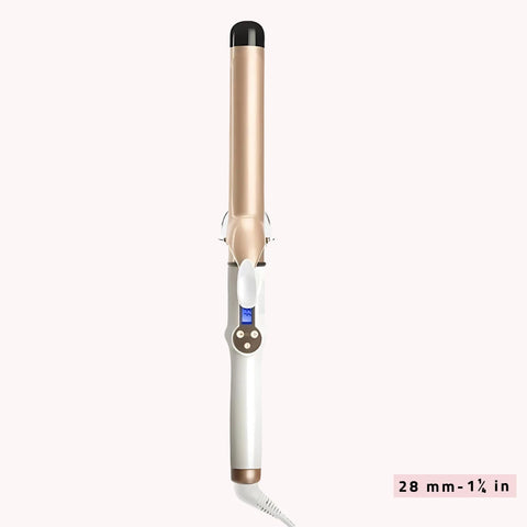 Curling Iron - TwistCer®