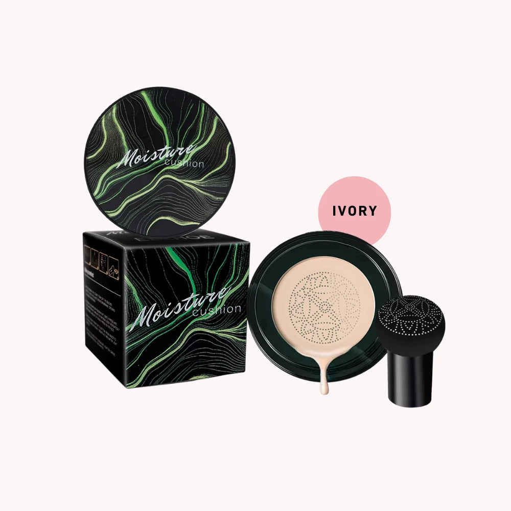 Cushion Foundation - Mushroom Head Brush