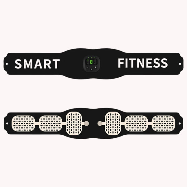 EMS Abdominal Massage Belt