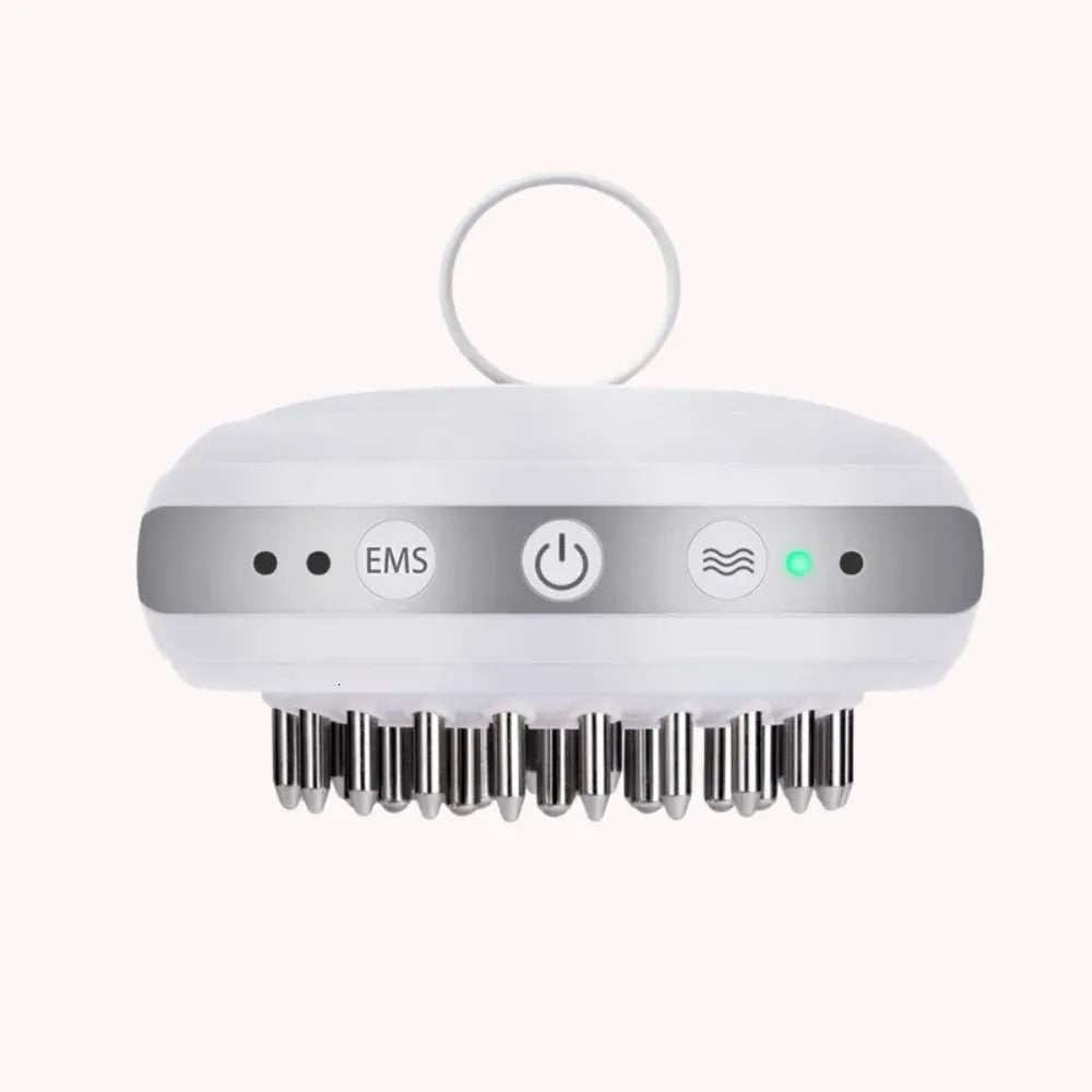 EMS Electric Head & Scalp Brush