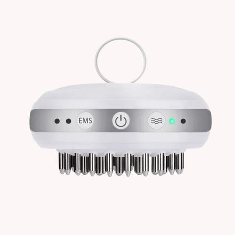 EMS Electric Head & Scalp Brush