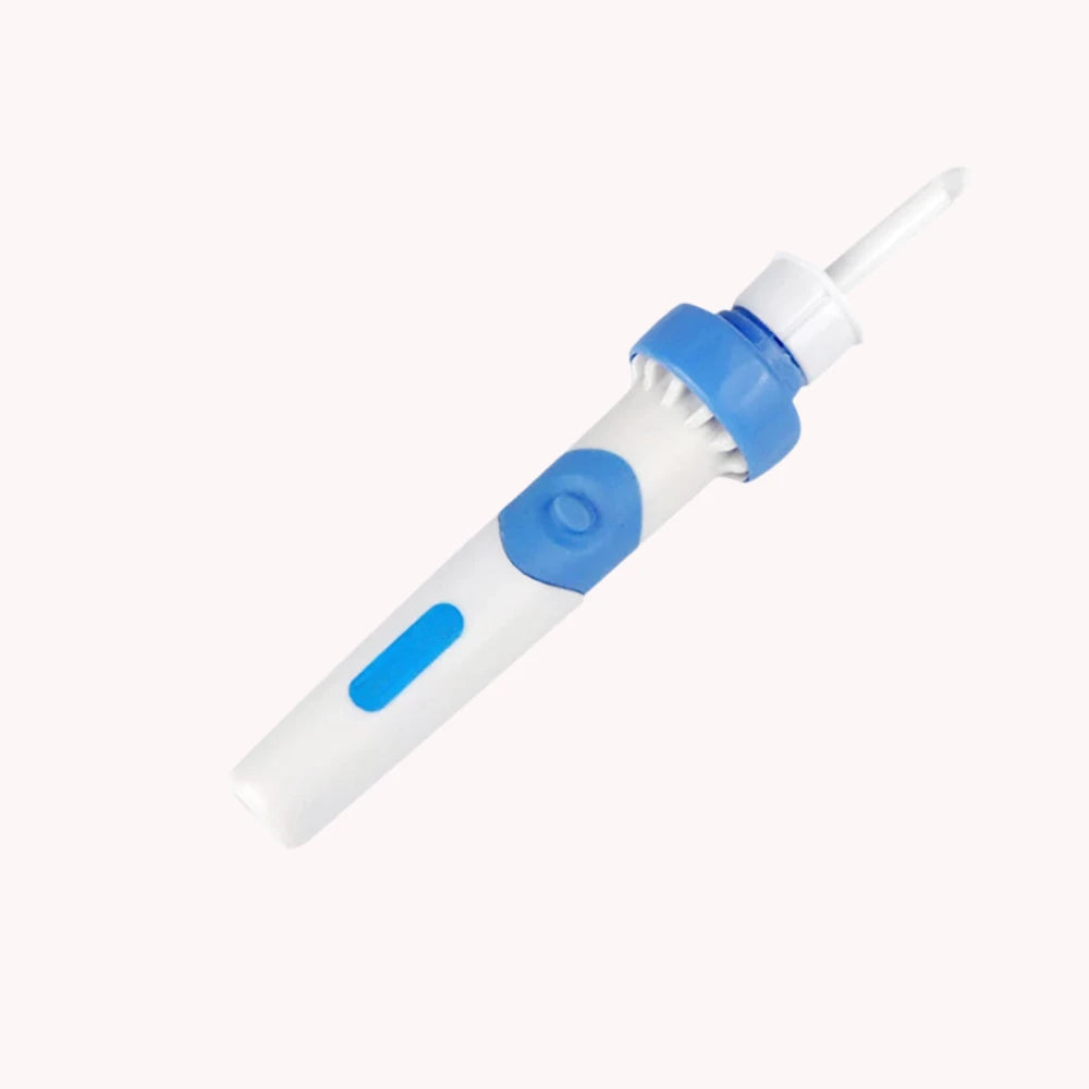Ear Cleaning Vacuum