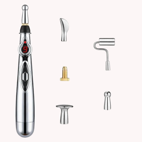Electric Acupuncture Pen