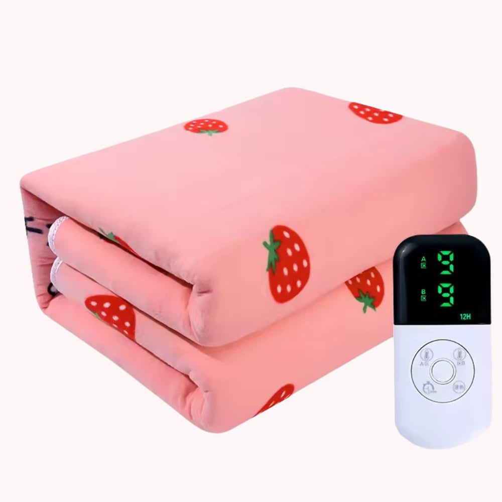 Electric Heating Blanket