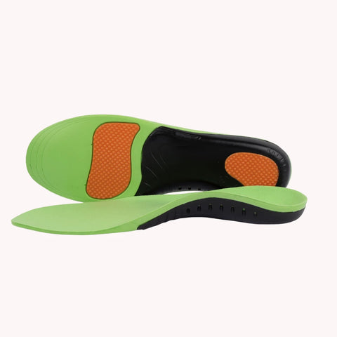 Flat Feet Insoles with Arch Support