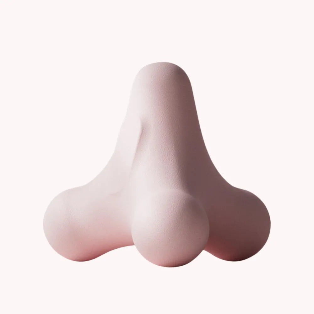 Four-Corner Massage Tool