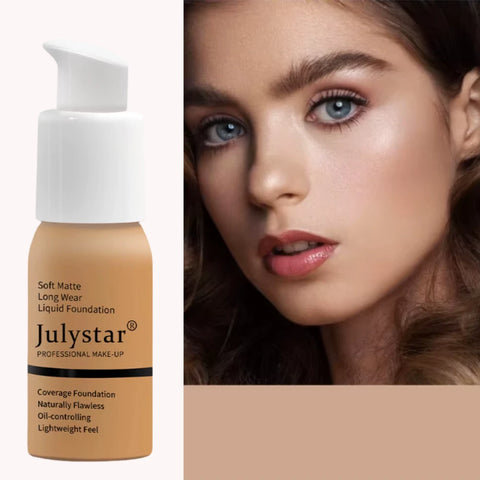 Full Coverage Foundation