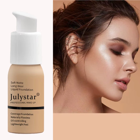 Full Coverage Foundation
