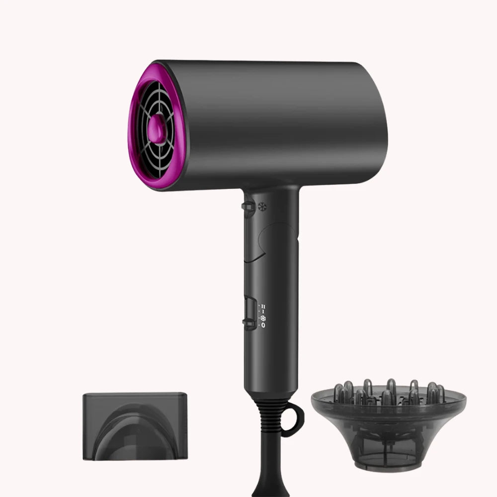 Ionic Hair Dryer - IonFlow®