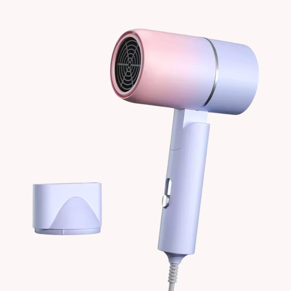Mini Hair Dryer – FoldAir®