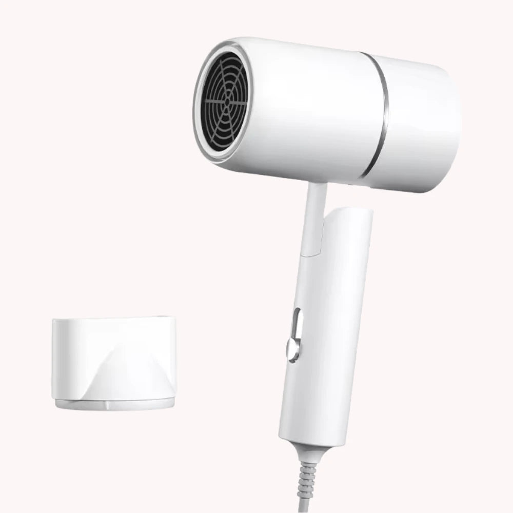 Mini Hair Dryer – FoldAir®