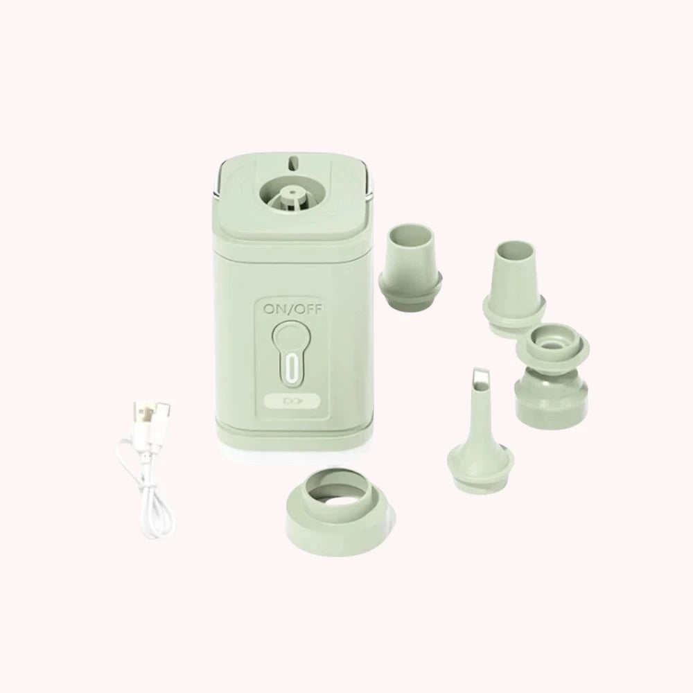Portable Electric Air Pump