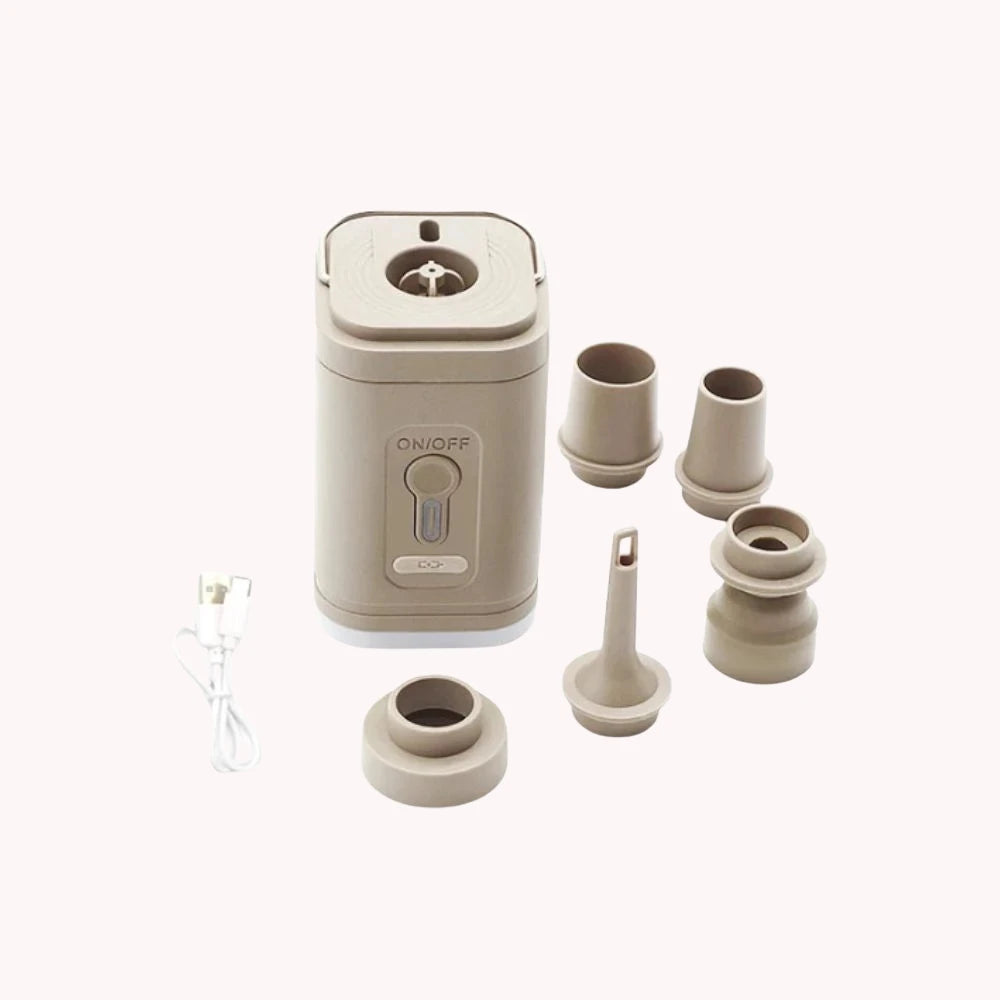 Portable Electric Air Pump