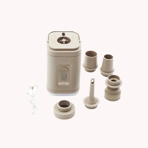 Portable Electric Air Pump