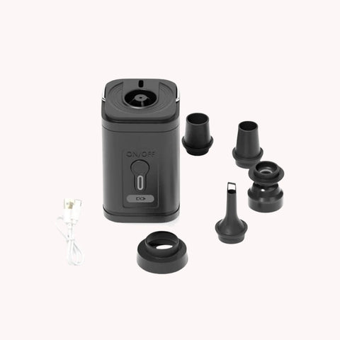 Portable Electric Air Pump