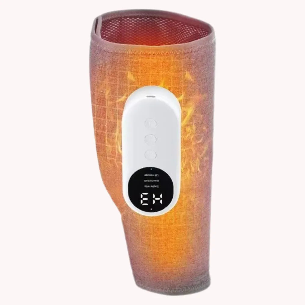 Portable Leg & Calf Massager