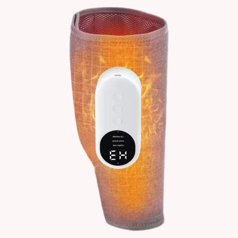 Portable Leg & Calf Massager