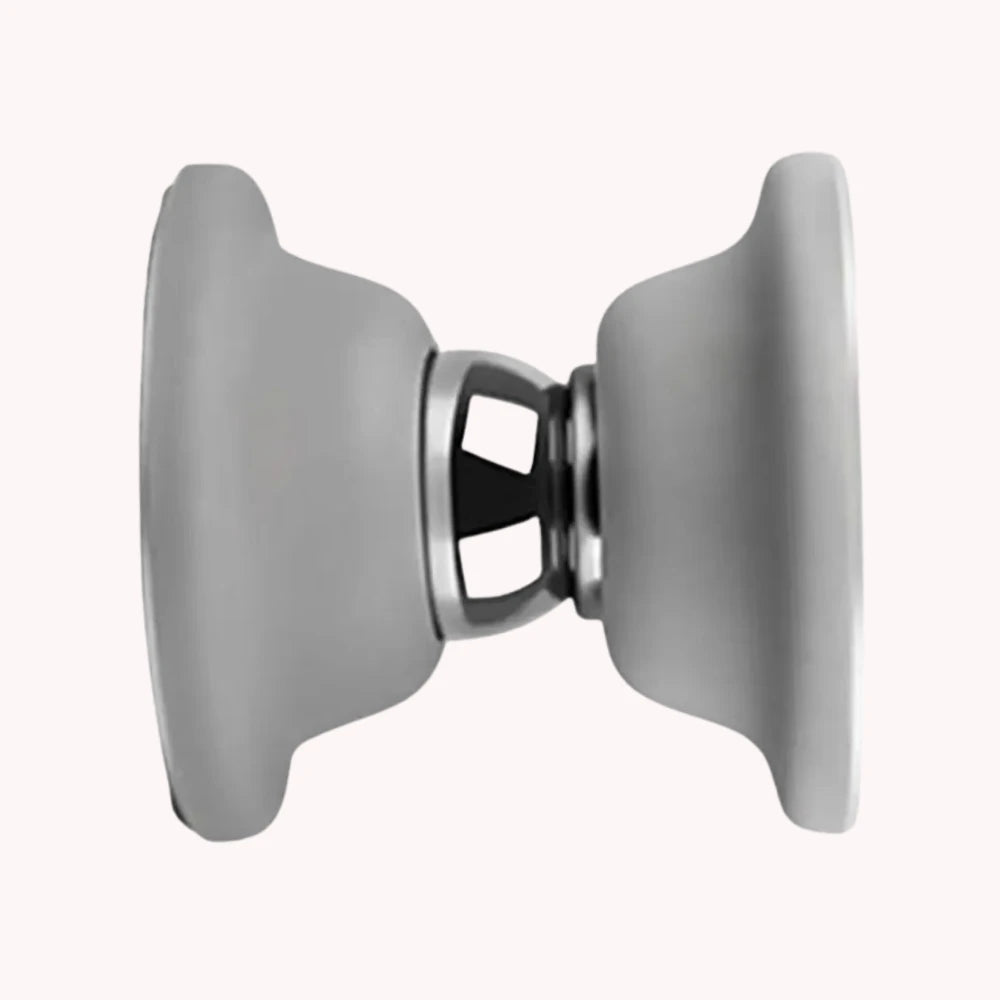 Stainless Steel Magnetic Door Stop