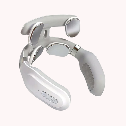 Portable Pulse Neck Massager