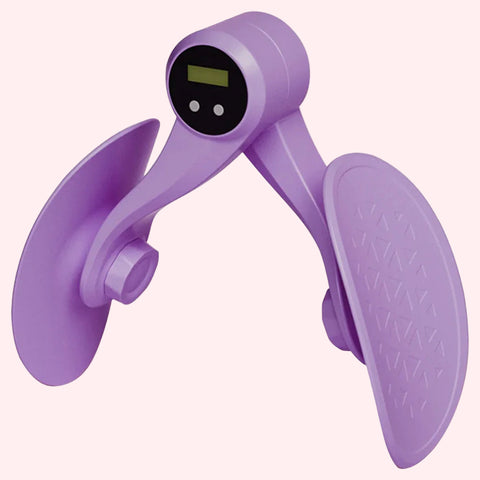 Pelvic Floor Strengthening Device