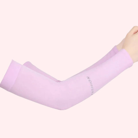 Sun Protection Sleeves