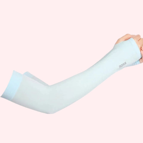 Sun Protection Sleeves