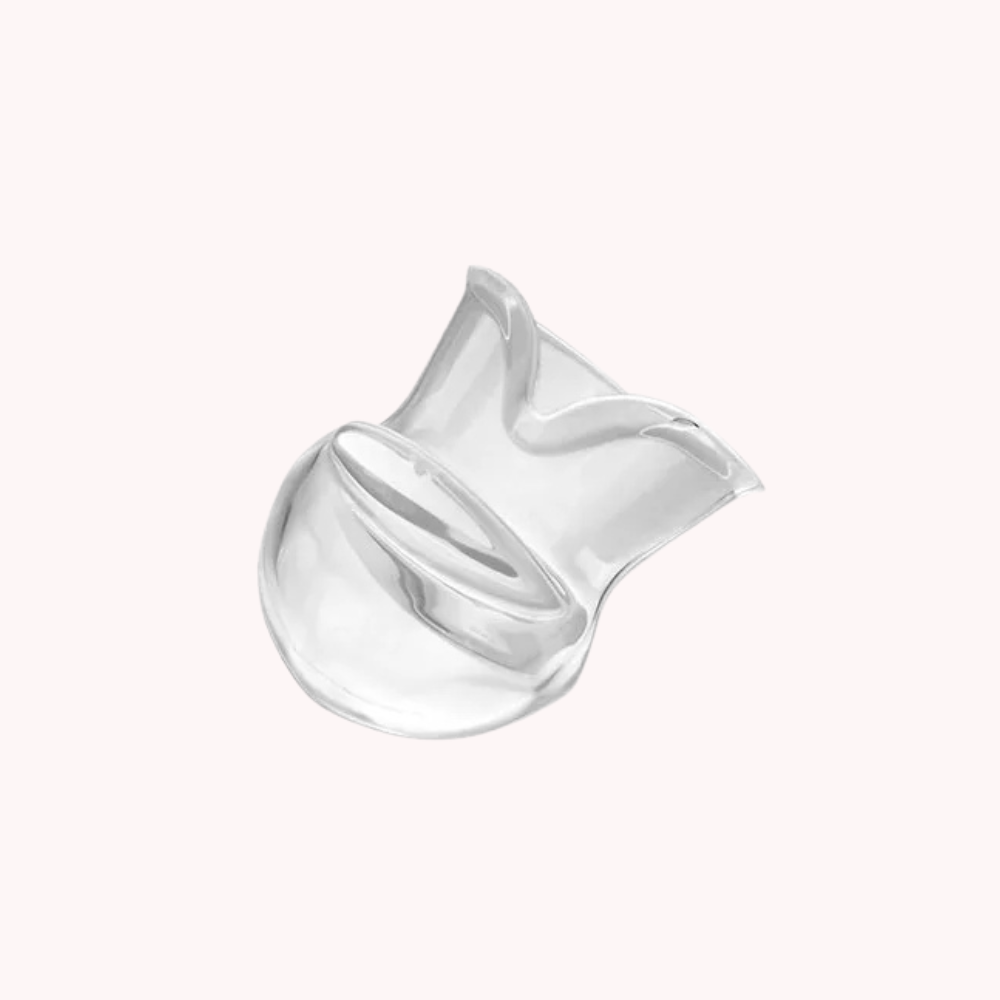 Silicone Anti-Snoring Device