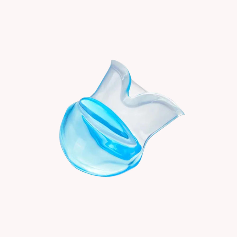 Silicone Anti-Snoring Device