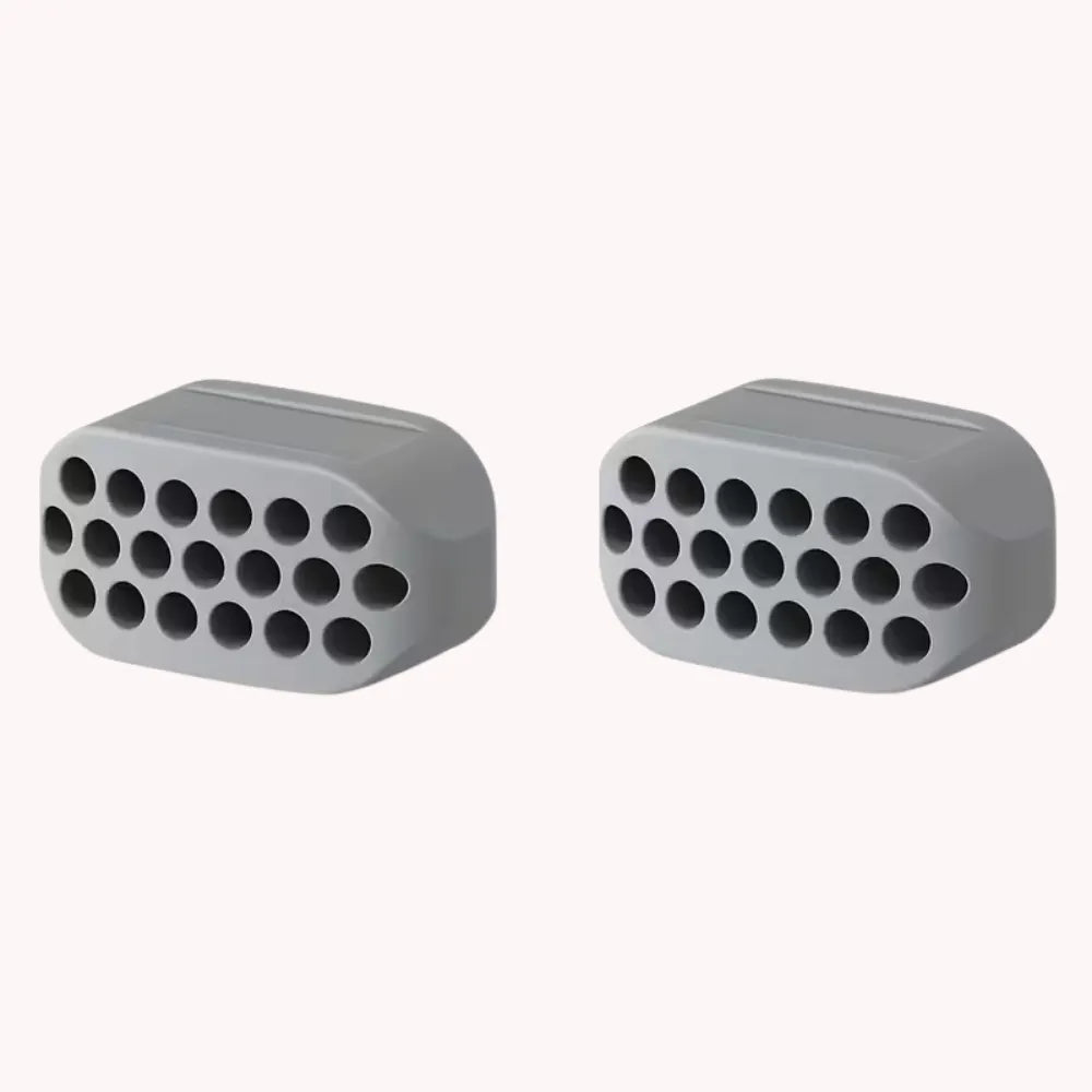 Silicone Jaw Exercise Ball