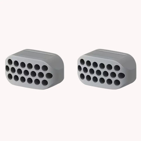 Silicone Jaw Exercise Ball