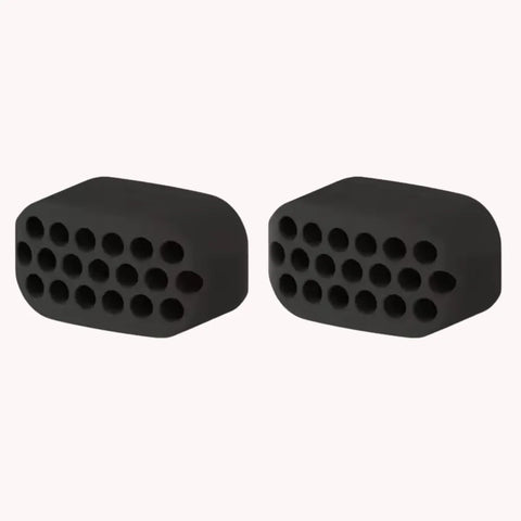 Silicone Jaw Exercise Ball