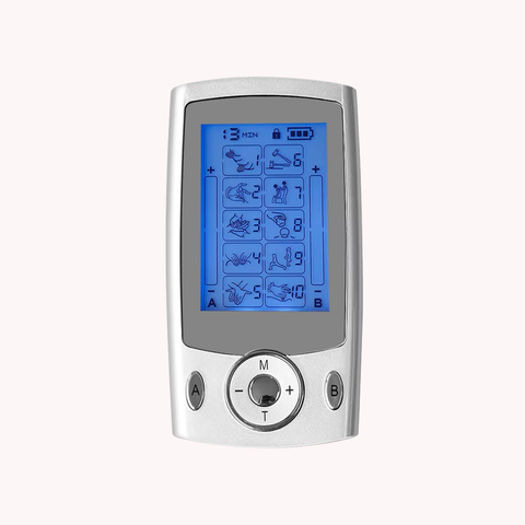 TENS Muscle Stimulation Device