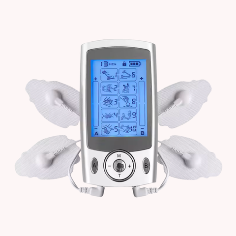 TENS Muscle Stimulation Device