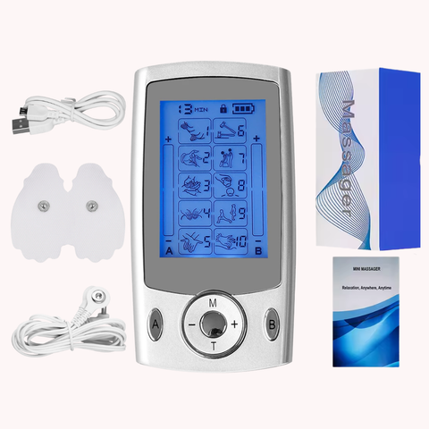 TENS Muscle Stimulation Device