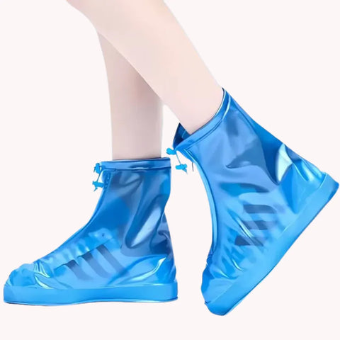 Waterproof Silicone Shoe Covers