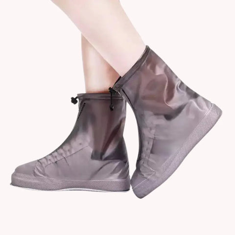 Waterproof Silicone Shoe Covers