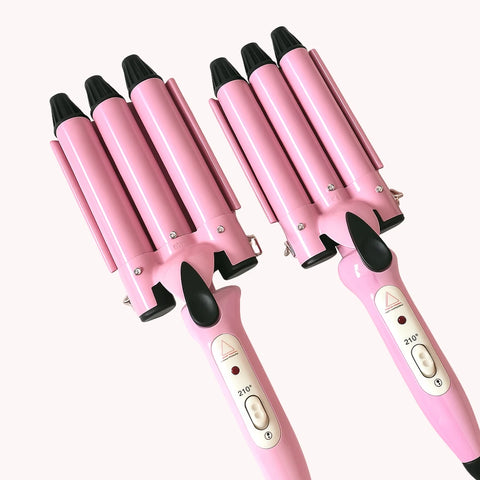 Waving Iron WaveTrio®