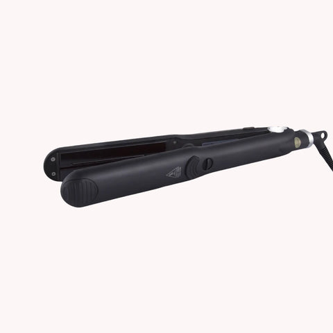 Professional Steam Hair Straightener - Nanolys®