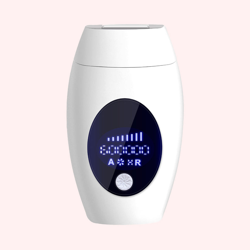 Mini IPL Laser Hair Removal